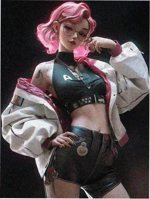 我脑海中的橡皮擦