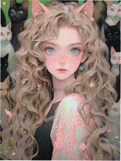 狼少年