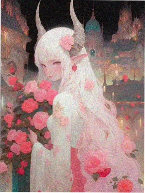 触不到的恋人