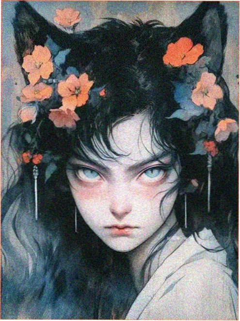 内在美