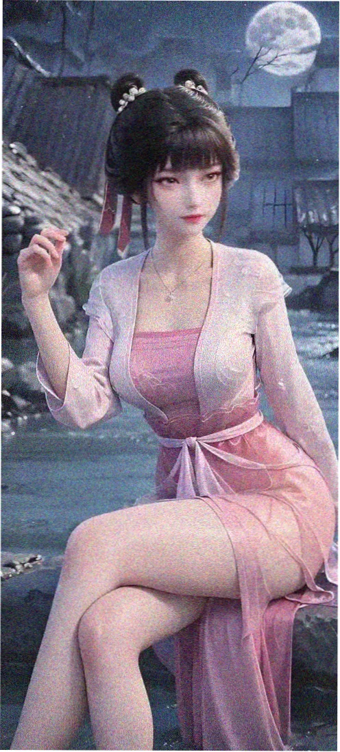 来自星星的你