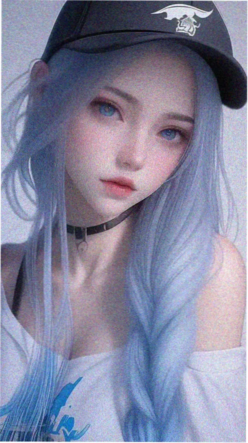 继承者们
