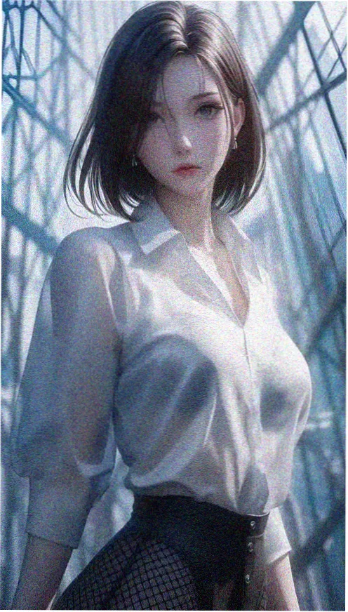 给桃子的信