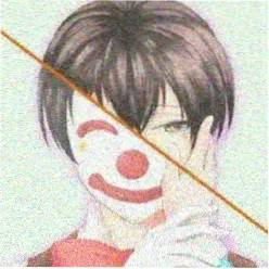 二次元旅人